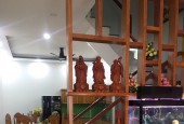 Bán Nhà Lê Đức Thọ 1 Sẹc 3 Tầng 80m2 5PN Giá Tốt Khu Vực Nội Thất Đẹp